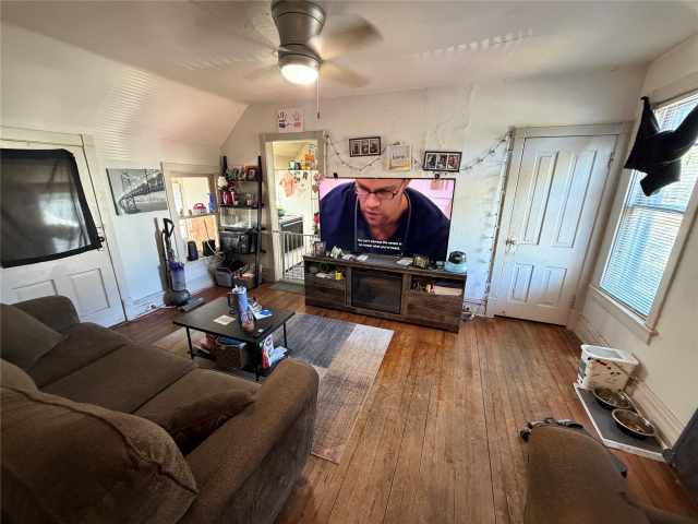 Eau Claire Multifamily Real Estate