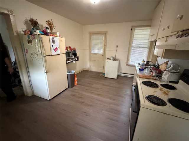 Eau Claire Multifamily Real Estate