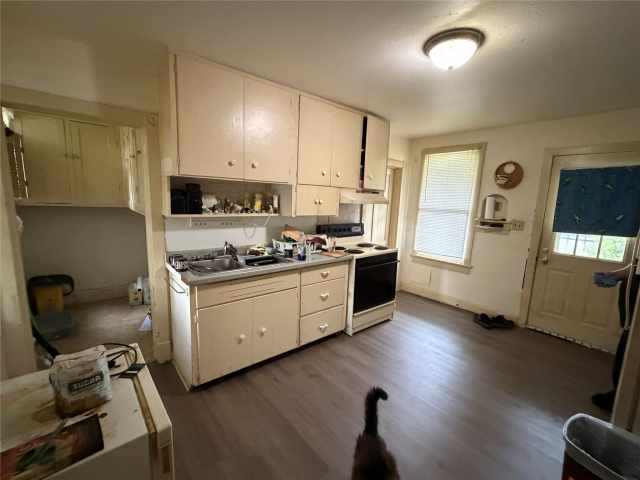 Eau Claire Multifamily Real Estate