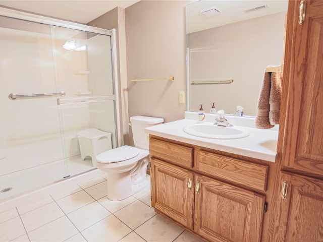 River Falls Residential Real Estate