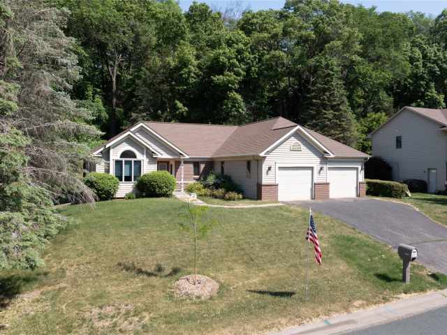 River Falls Residential Real Estate