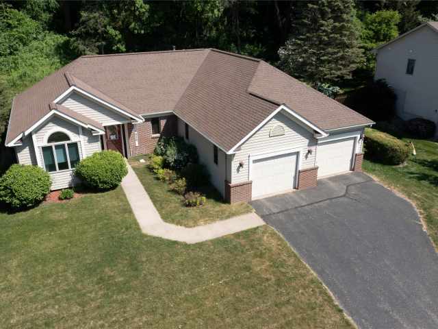 River Falls Residential Real Estate