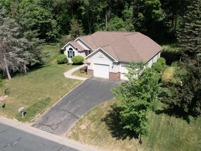 River Falls Residential Real Estate