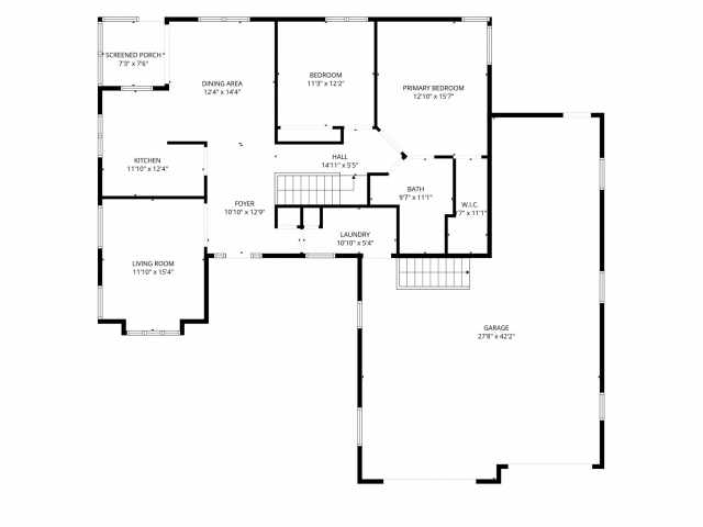 River Falls Residential Real Estate