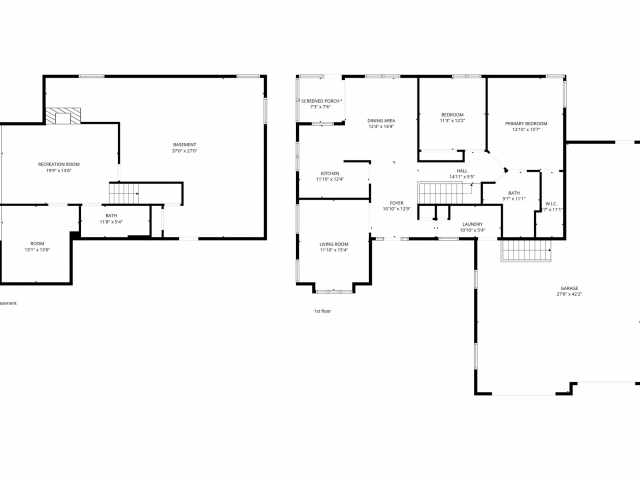 River Falls Residential Real Estate