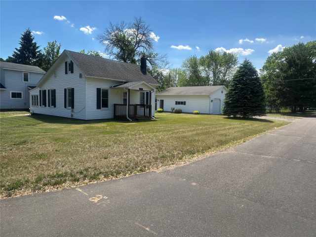 Chippewa Falls Residential Real Estate