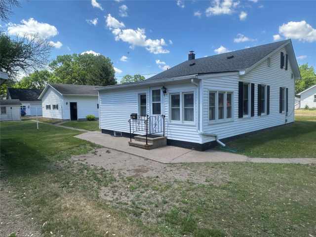 Chippewa Falls Residential Real Estate