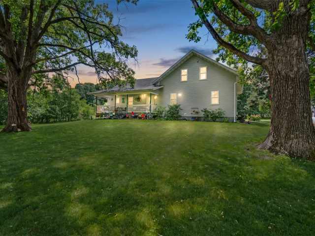 Bloomer Residential Real Estate