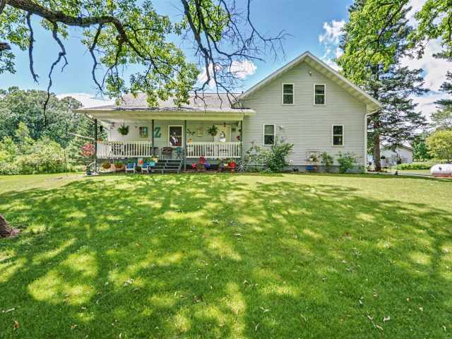 Bloomer Residential Real Estate