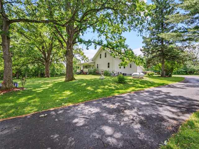 Bloomer Residential Real Estate