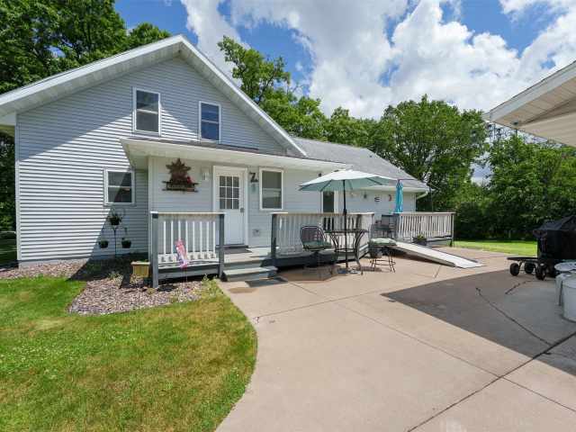 Bloomer Residential Real Estate