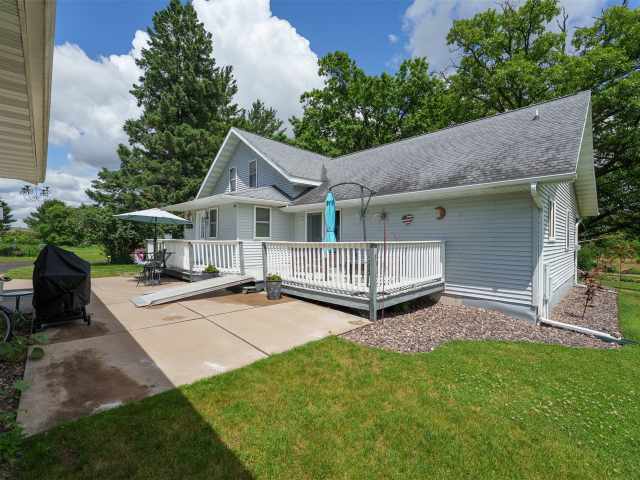 Bloomer Residential Real Estate