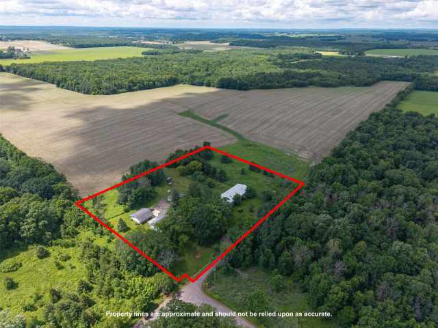 Bloomer Residential Real Estate