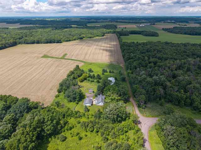 Bloomer Residential Real Estate