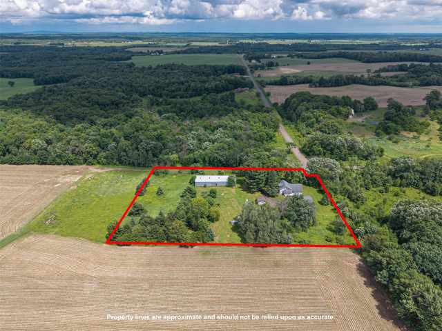 Bloomer Residential Real Estate