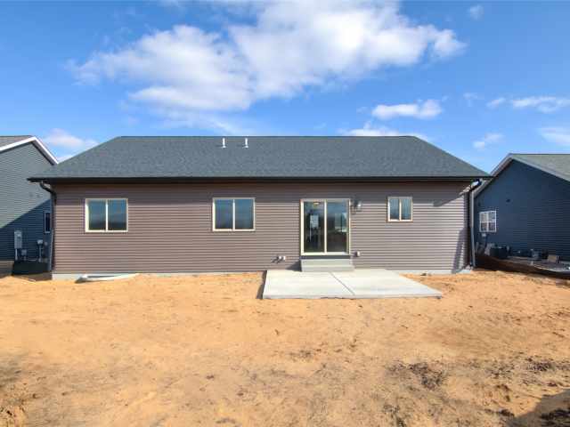 Chippewa Falls Residential Real Estate