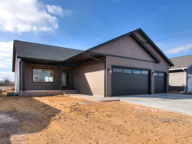 Chippewa Falls Residential Real Estate