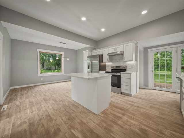 Hixton Residential Real Estate