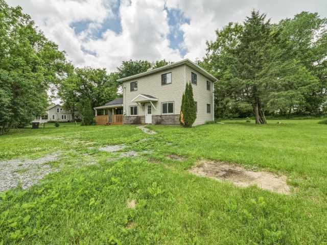 Hixton Residential Real Estate