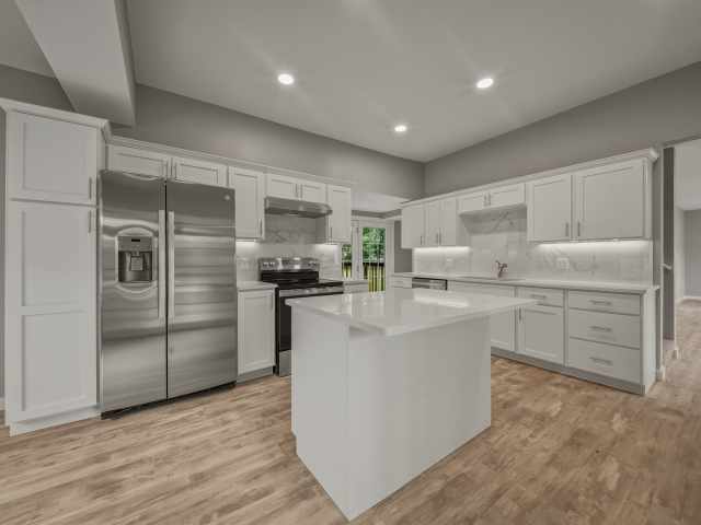 Hixton Residential Real Estate