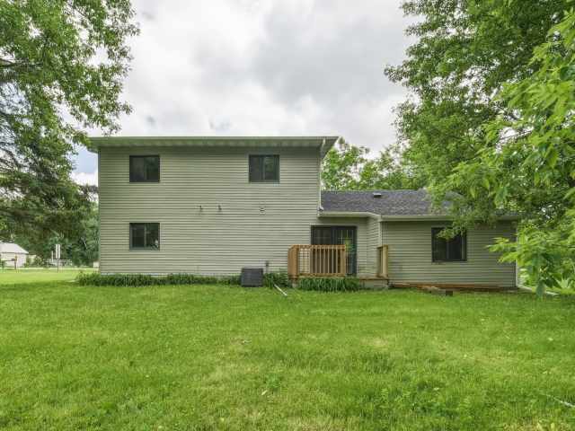 Hixton Residential Real Estate