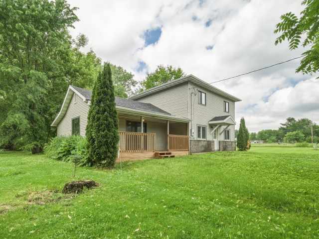 Hixton Residential Real Estate
