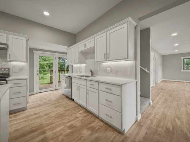 Hixton Residential Real Estate