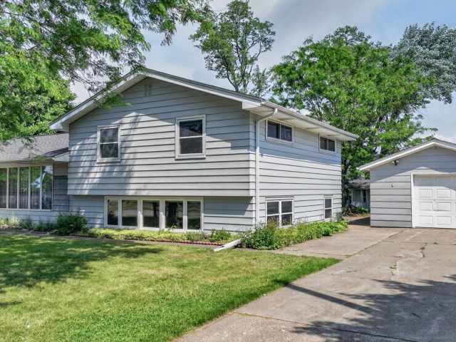 Blair Residential Real Estate