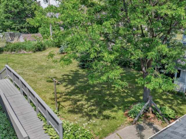 Blair Residential Real Estate