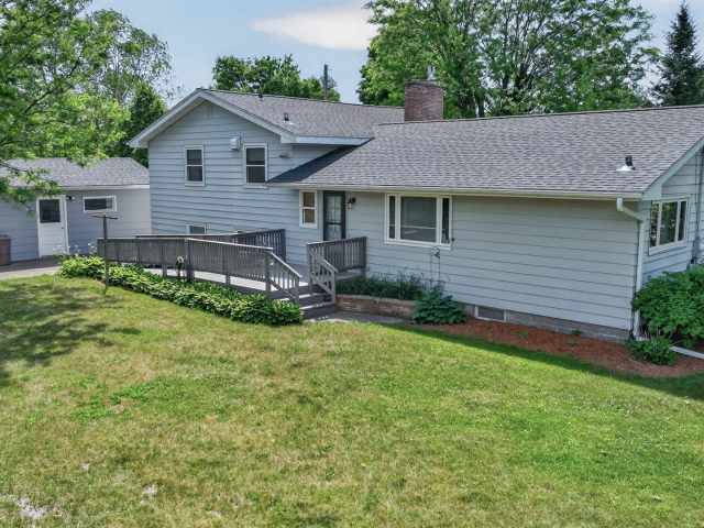Blair Residential Real Estate