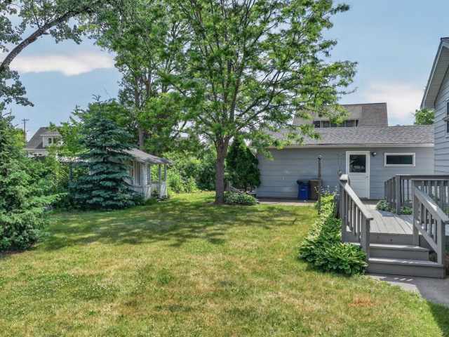 Blair Residential Real Estate