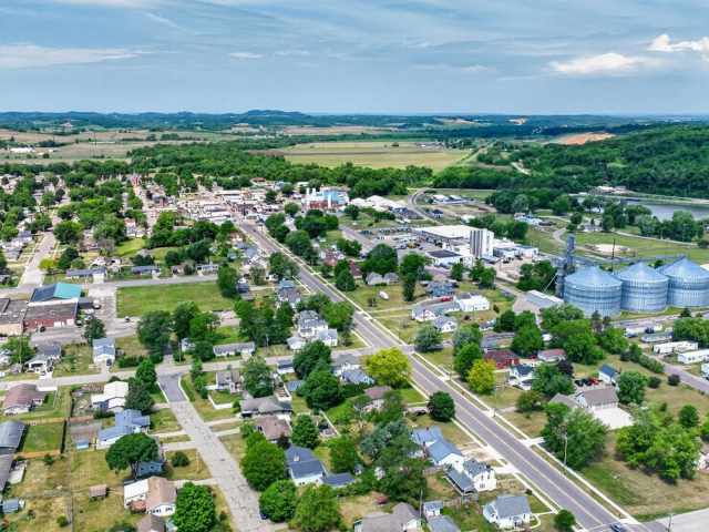 Blair Residential Real Estate