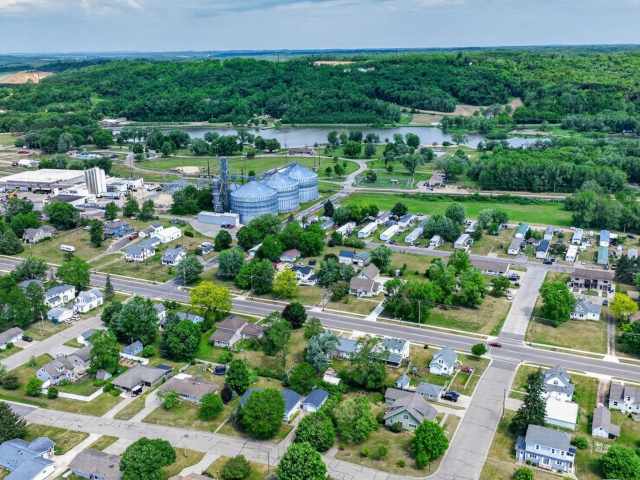 Blair Residential Real Estate