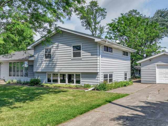 Blair Residential Real Estate
