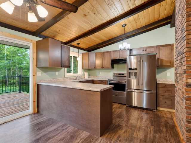 Spooner Residential Real Estate