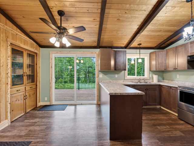 Spooner Residential Real Estate