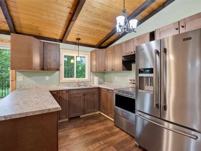 Spooner Residential Real Estate