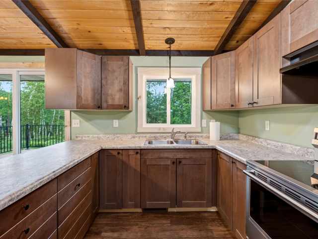 Spooner Residential Real Estate