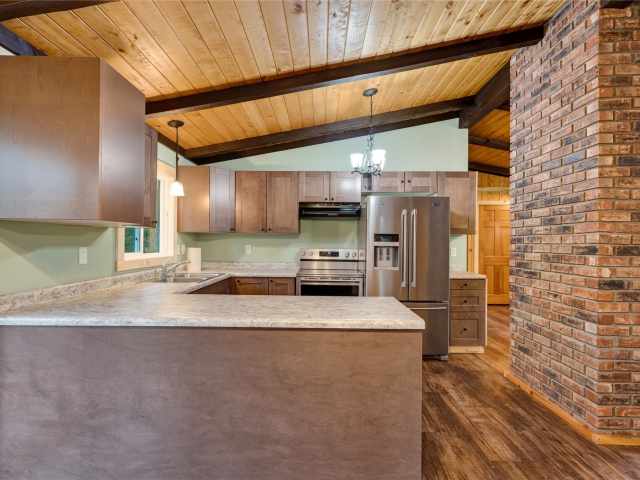 Spooner Residential Real Estate