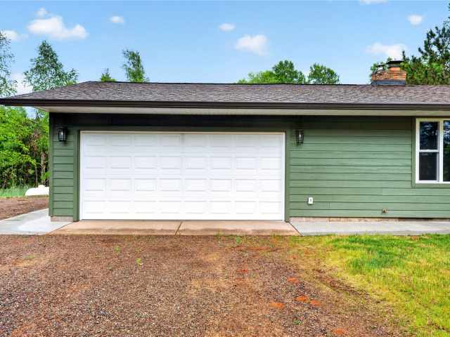 Spooner Residential Real Estate
