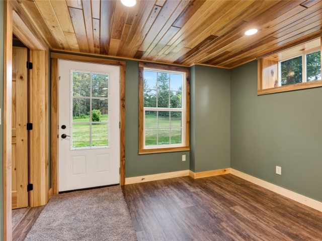 Spooner Residential Real Estate