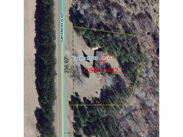Spooner Residential Real Estate