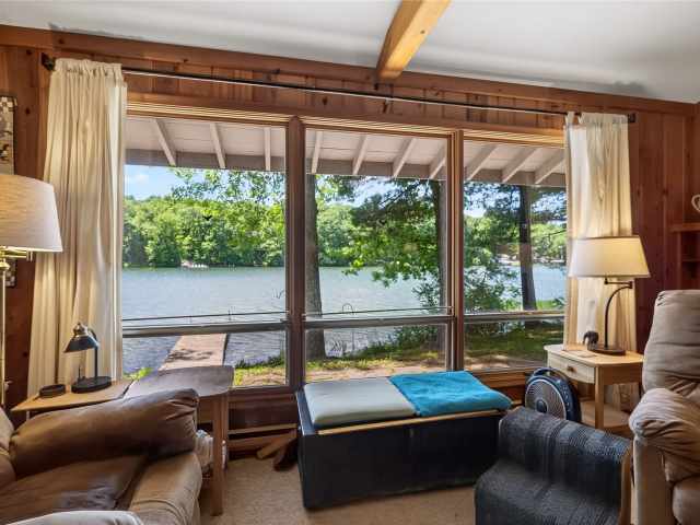 Sarona Residential Real Estate