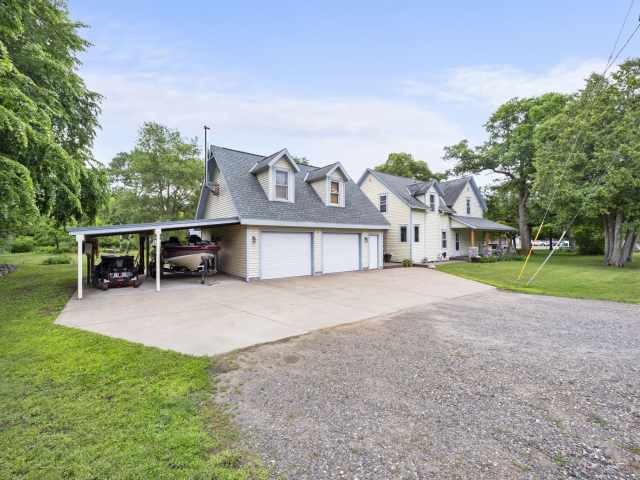 Osceola Residential Real Estate
