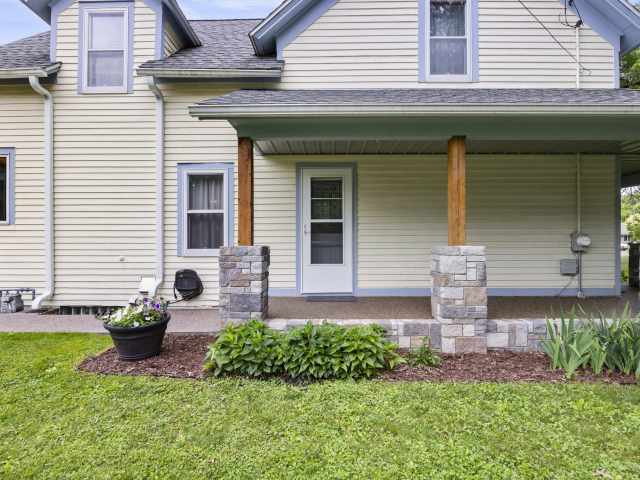 Osceola Residential Real Estate