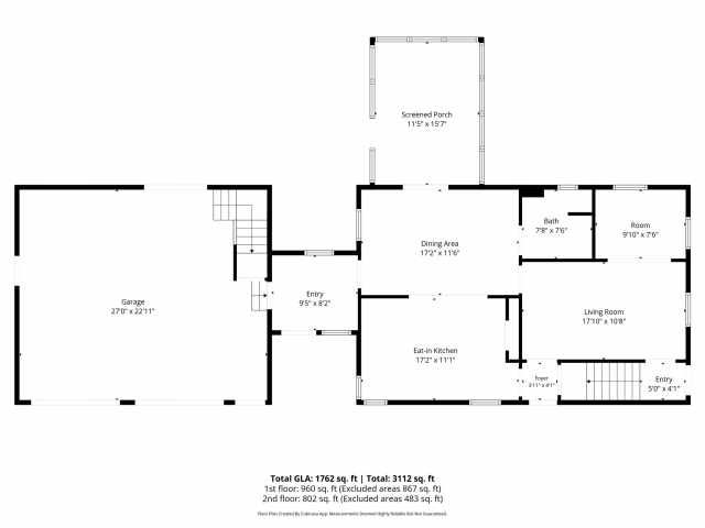 Osceola Residential Real Estate