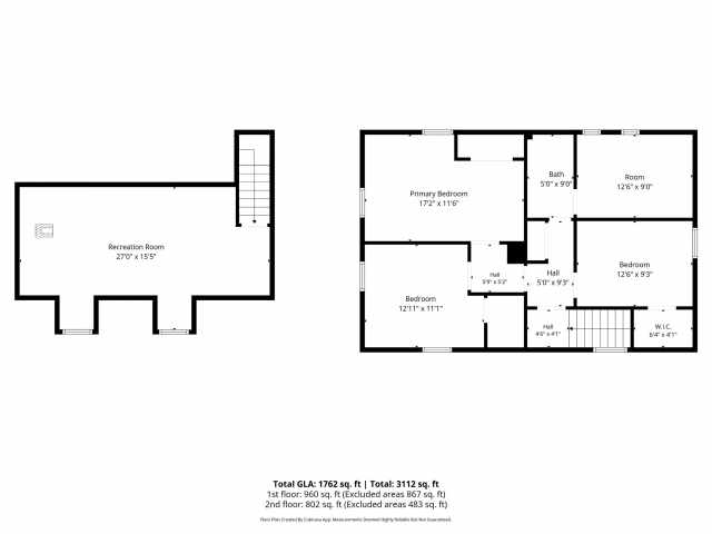 Osceola Residential Real Estate