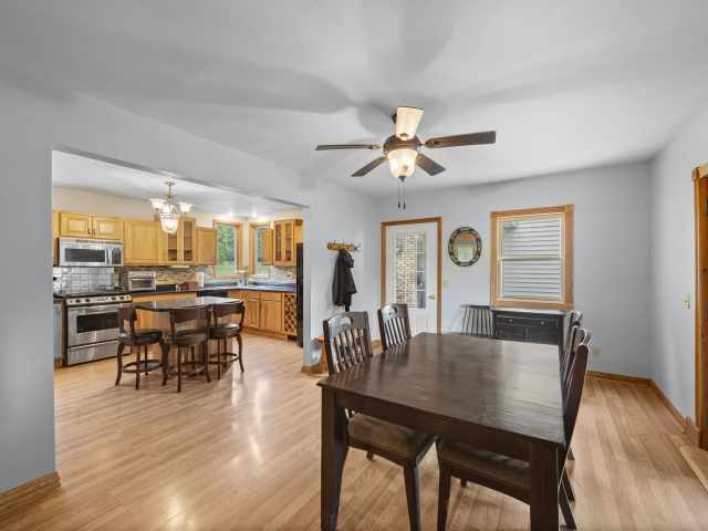 Osceola Residential Real Estate