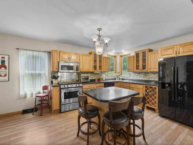 Osceola Residential Real Estate