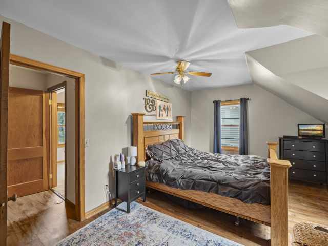 Osceola Residential Real Estate